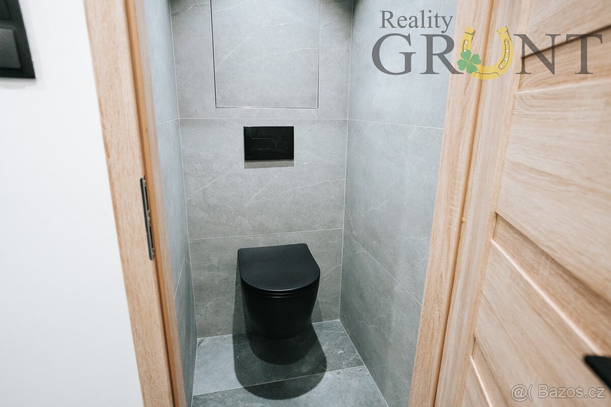 Pronájem bytu 2+1 56 m², Karviná - Hranice, ev.č. 00217 - 13