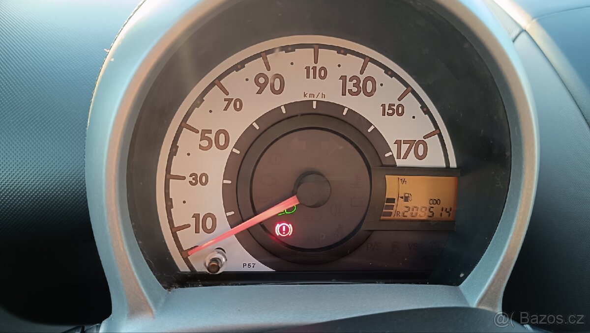 Citroen C1 1.01 + sada letních kol na discich - 13