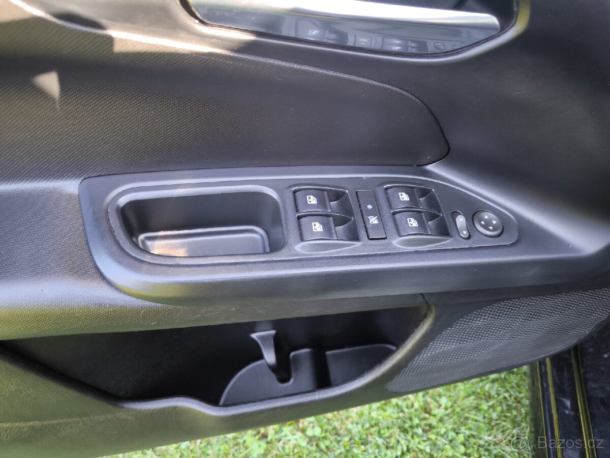 Fiat Tipo 1.4i 95ps - 13