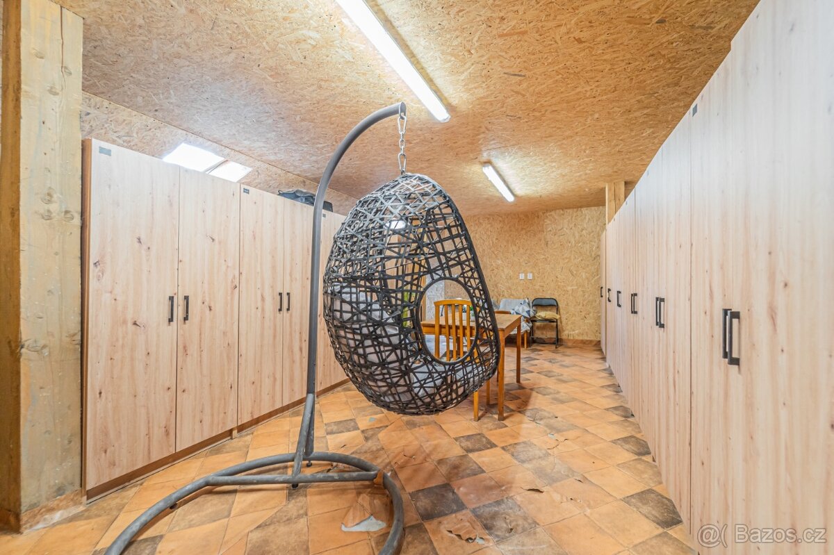 Ustájení koní – Telce u Peruce - 13