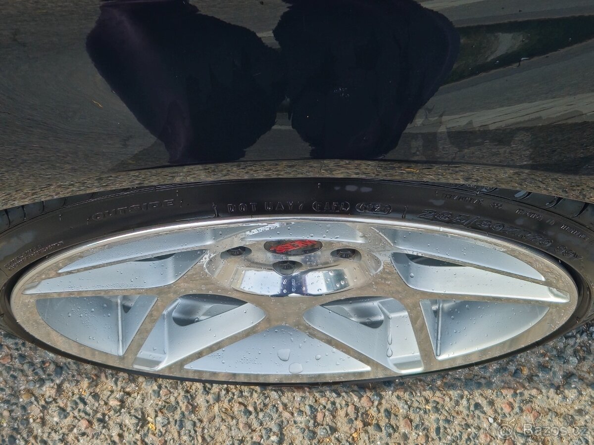 3SDM 0.08 9x20 10.5x20 - 13