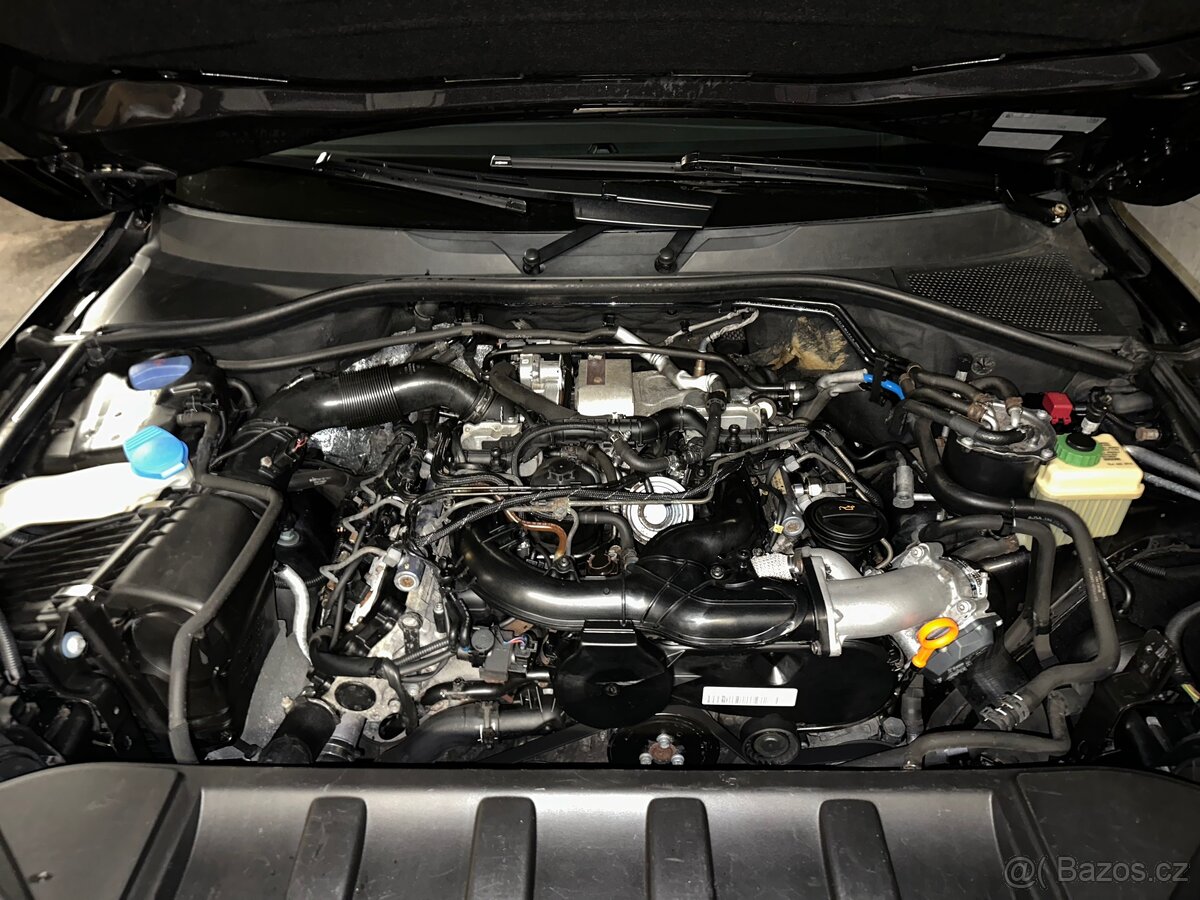 AUDI Q7 (Vyměním) - 13