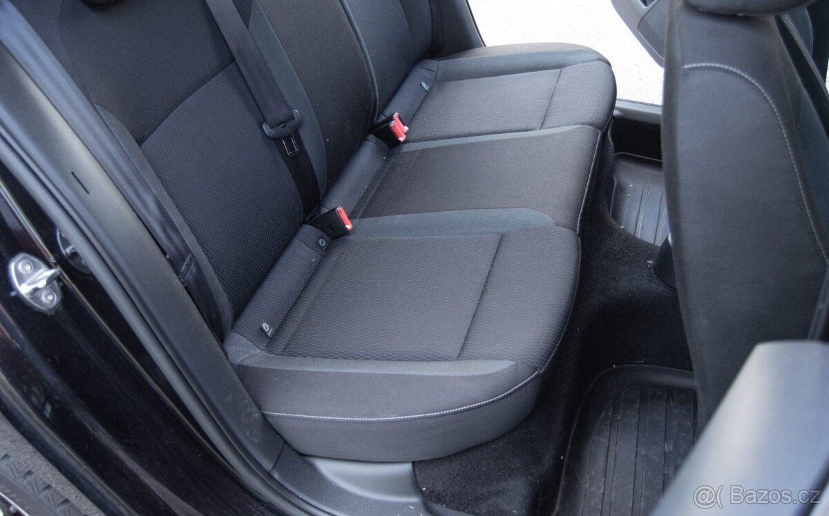 Škoda Rapid 1.6 TDI 77KW - 13