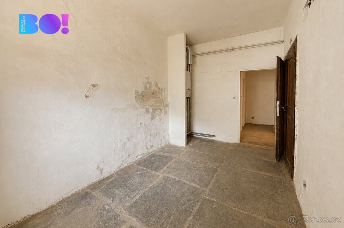 Prodej činžovního domu, Kroměříž - 13