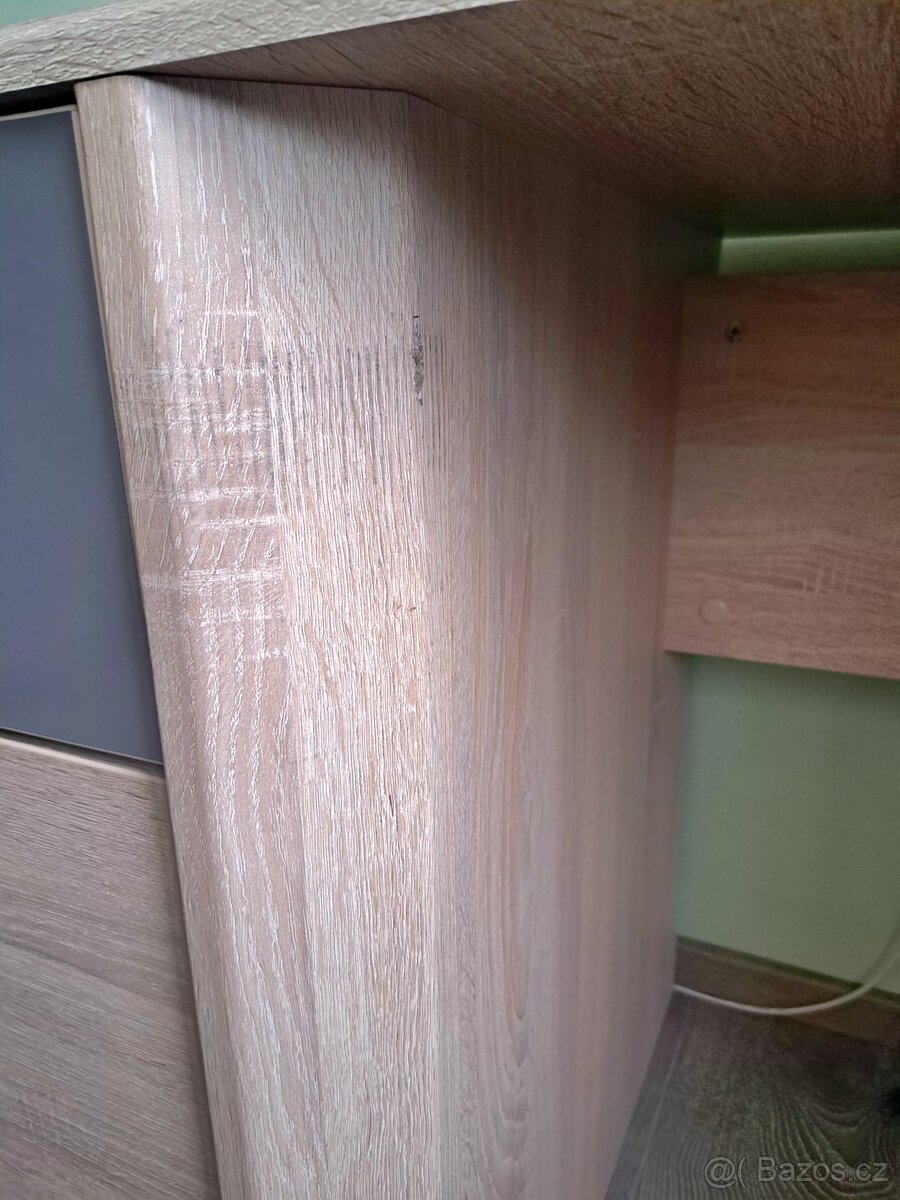 Studentský pokoj - 13