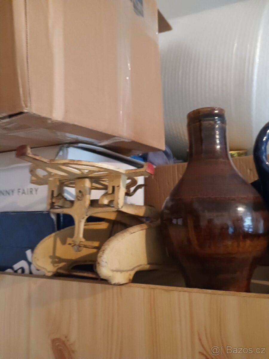 Nabízím věci z velké pozustalosti - 13