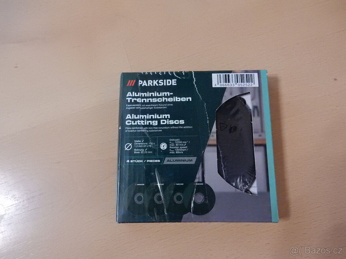 Prodám Dewalt,Milwaukee,Parkside,Festool atd - 13