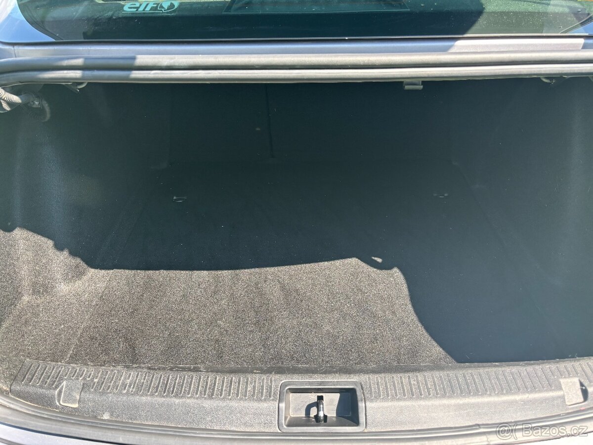 Renault Fluence, 1.majitel. 68 tis km, STK 2027 - 13