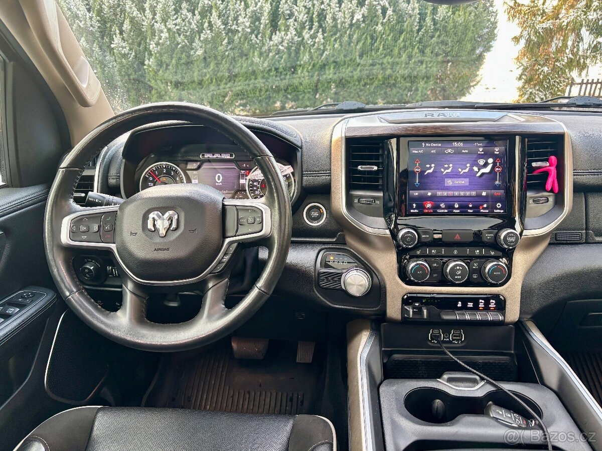 Dodge Ram 1500 5.7 Hemi Laramie 82 000km - 13