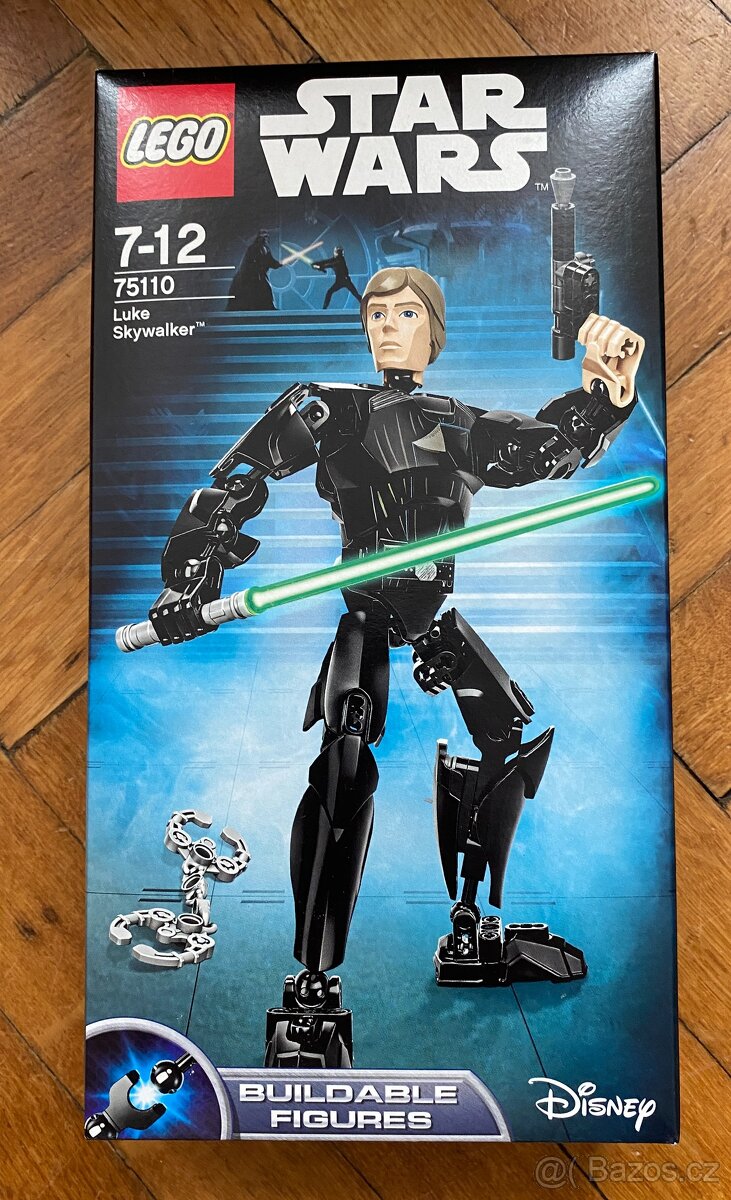 Prodám nové nerozbalené LEGO - 13