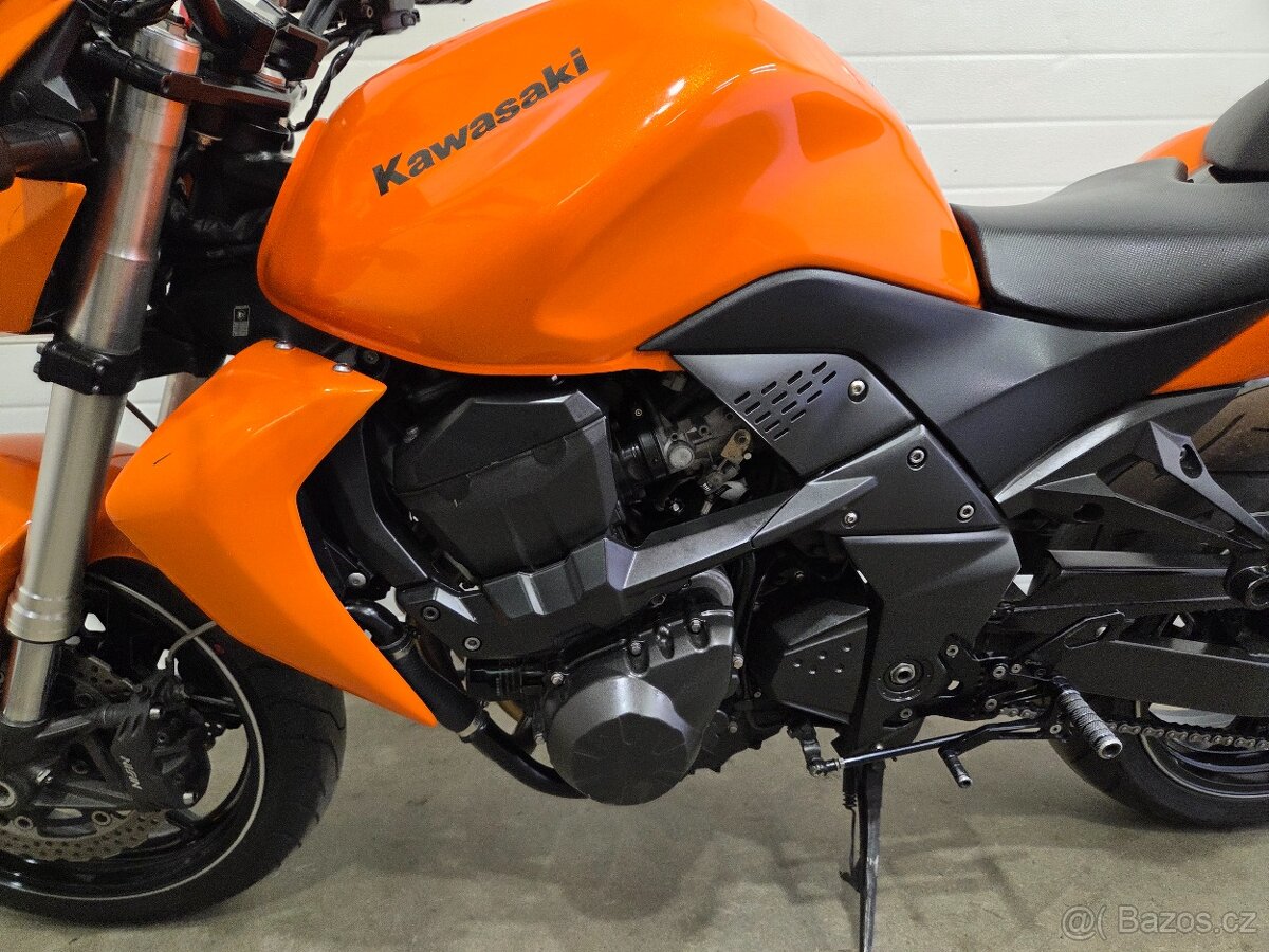Kawasaki Z 750 - 13