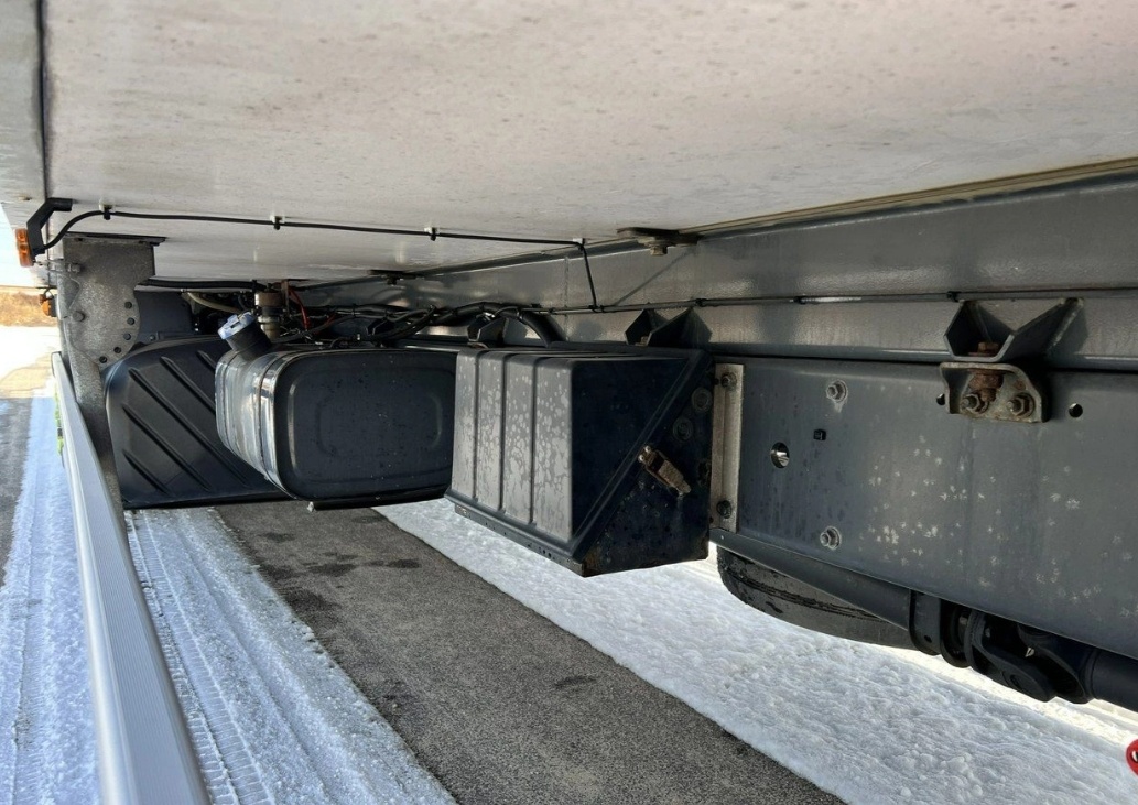 DAF LF 310 - 4x2 – Mrazák – EURO 6 - 13