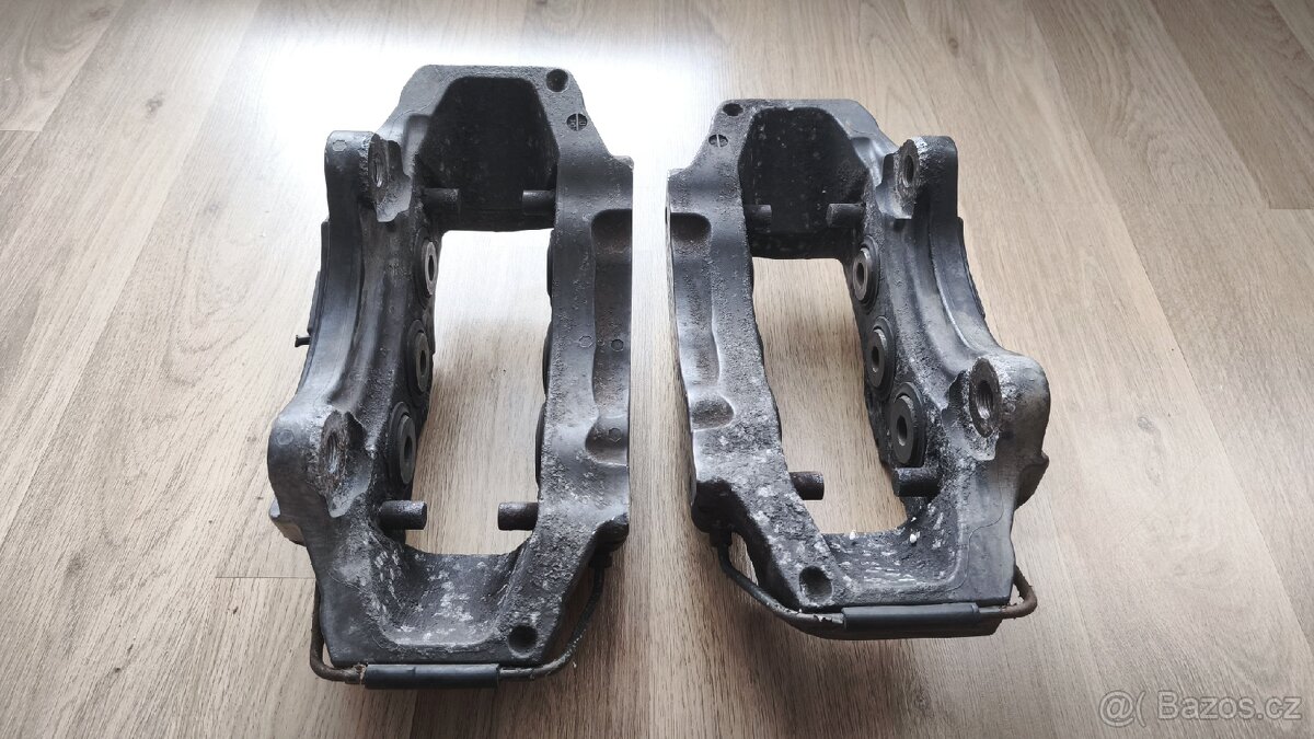 Brzdové třmeny Brembo 17Z - 13