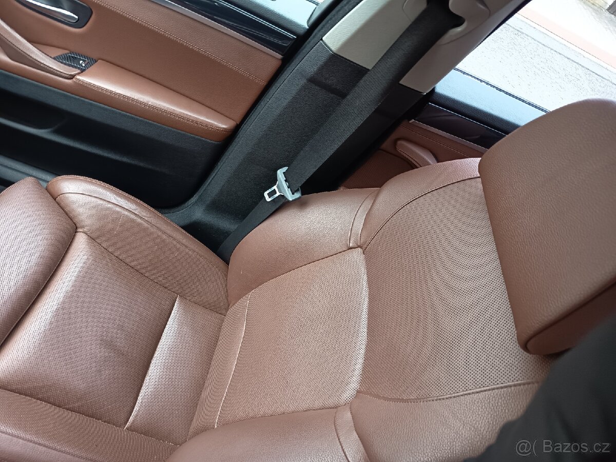 BMW 535i xdrive f10 - 13