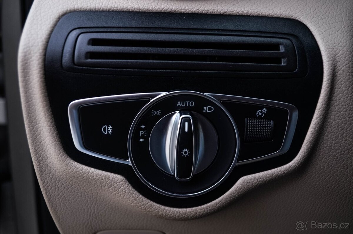 Mercedes Benz GLC 250 4matic - 13
