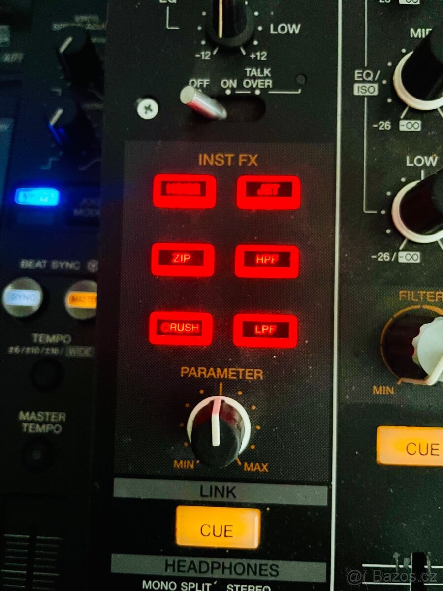 Dj Set Pioneer 2000NXS - 13