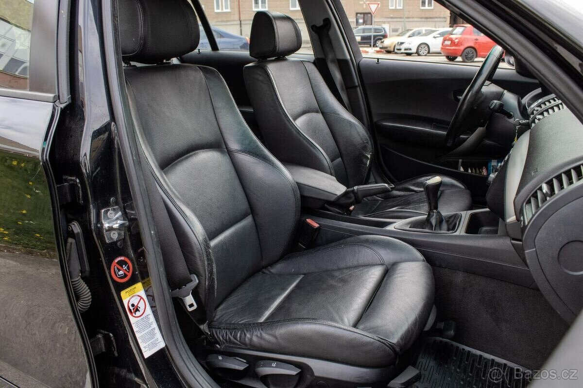 BMW Rad 1 118 d, UŽ OD 60 € MESAČNE - 13