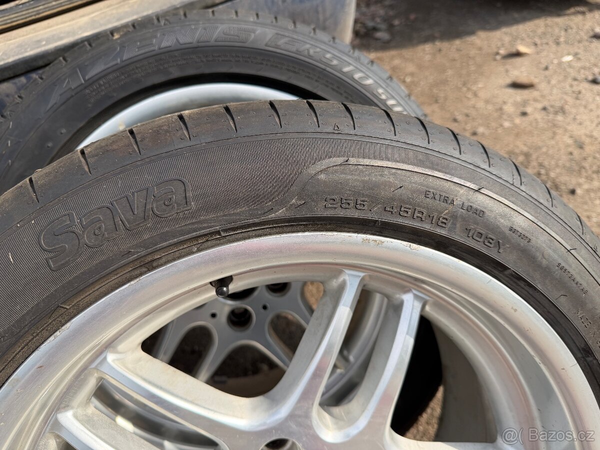 BMW style 37 parallel R18 - 13