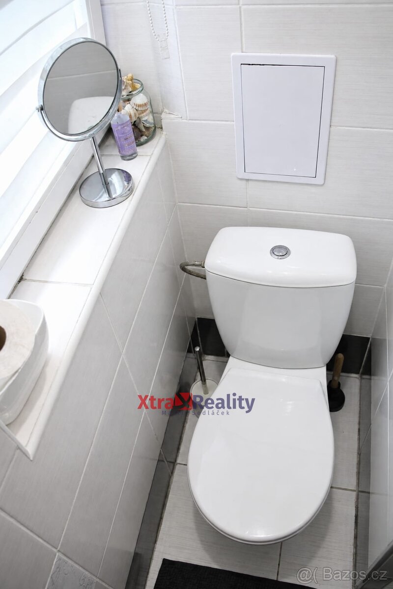 Pronájem byty 3+1, 57 m², ev.č. 00116 - 13