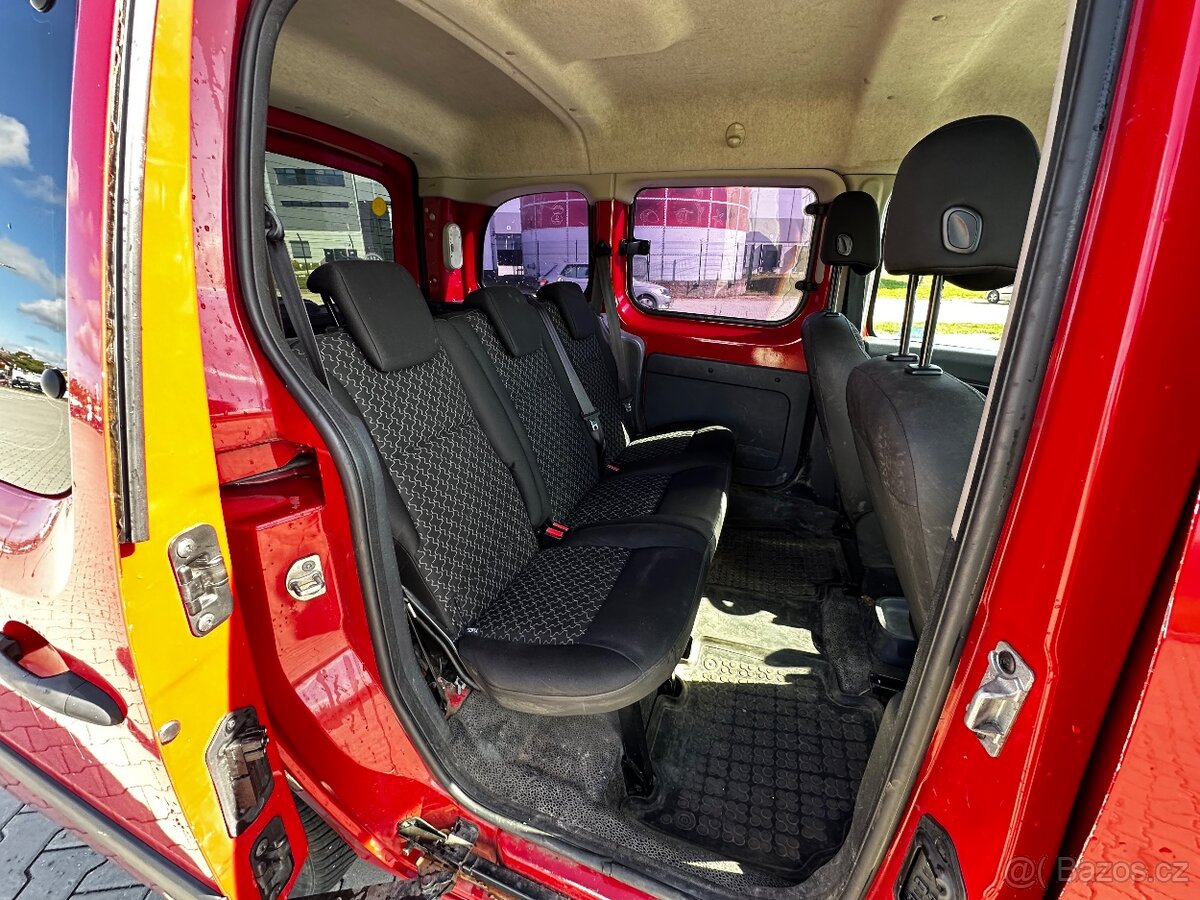 Renault Kangoo - 13
