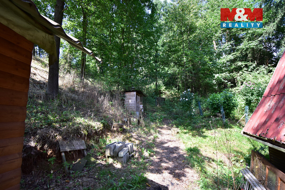 Prodej chaty, 40 m², Bechyně - 13