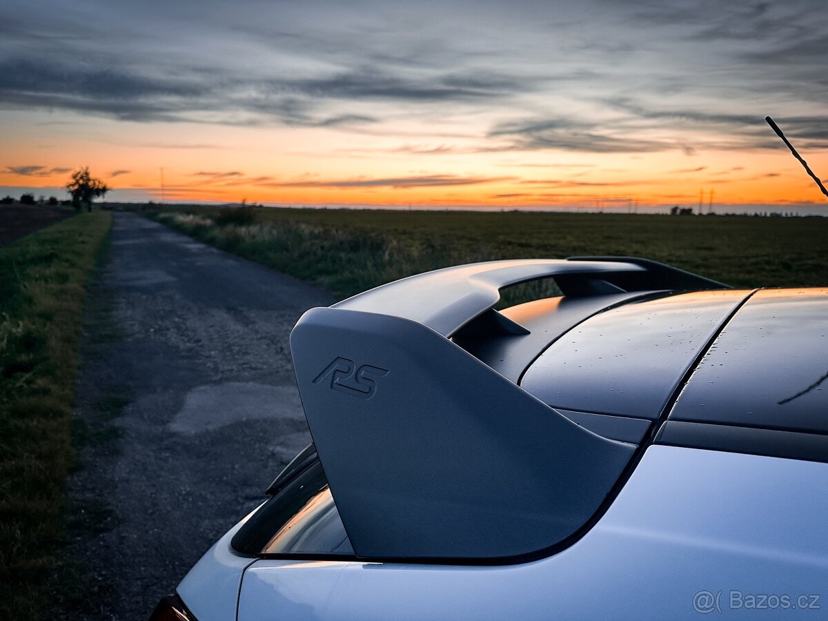 Ford focus RS mk3 - 13