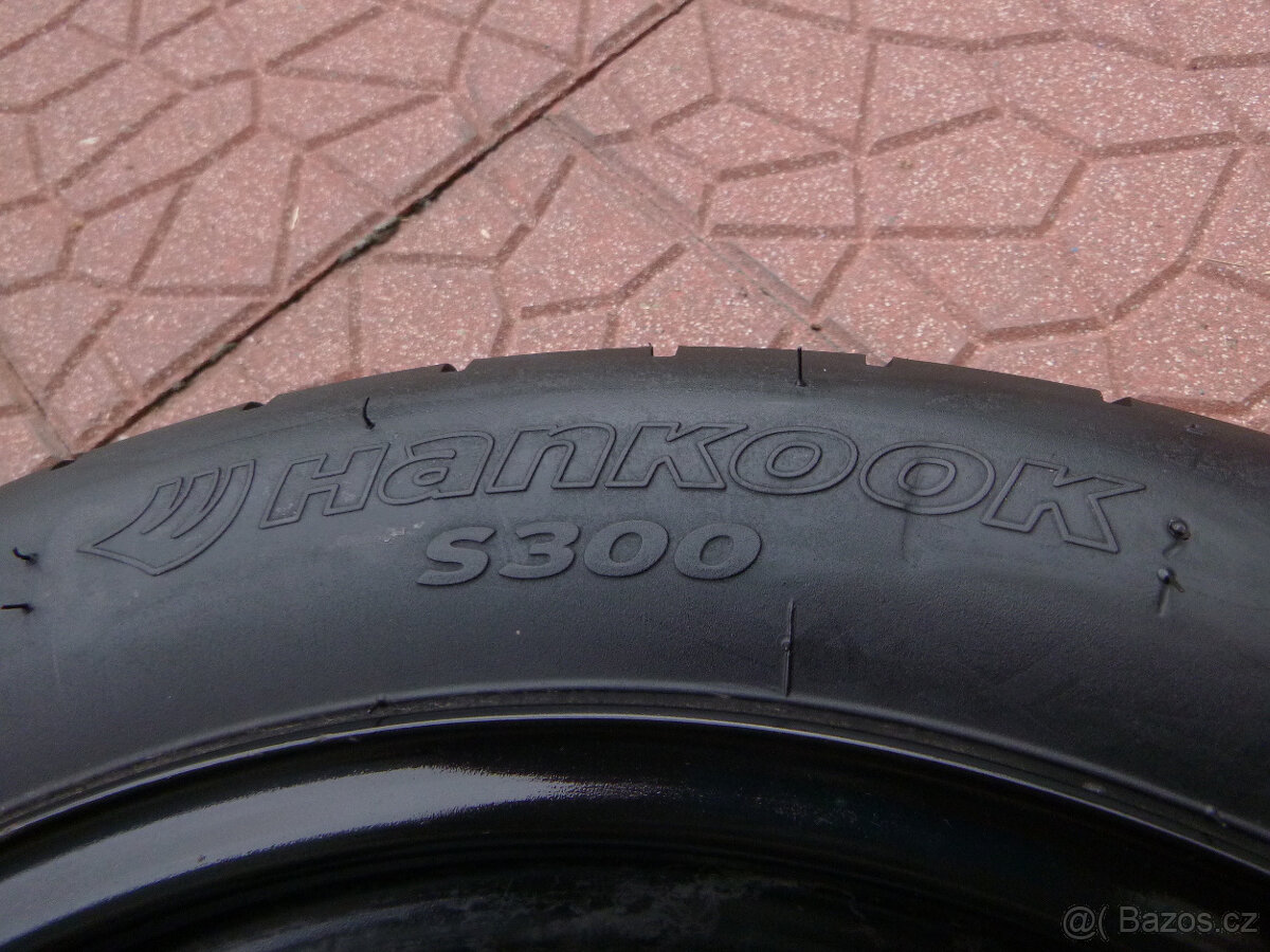 Rezerva dojezdovka originál VW 5x112 3,5Jx16 ET25,5 - 13