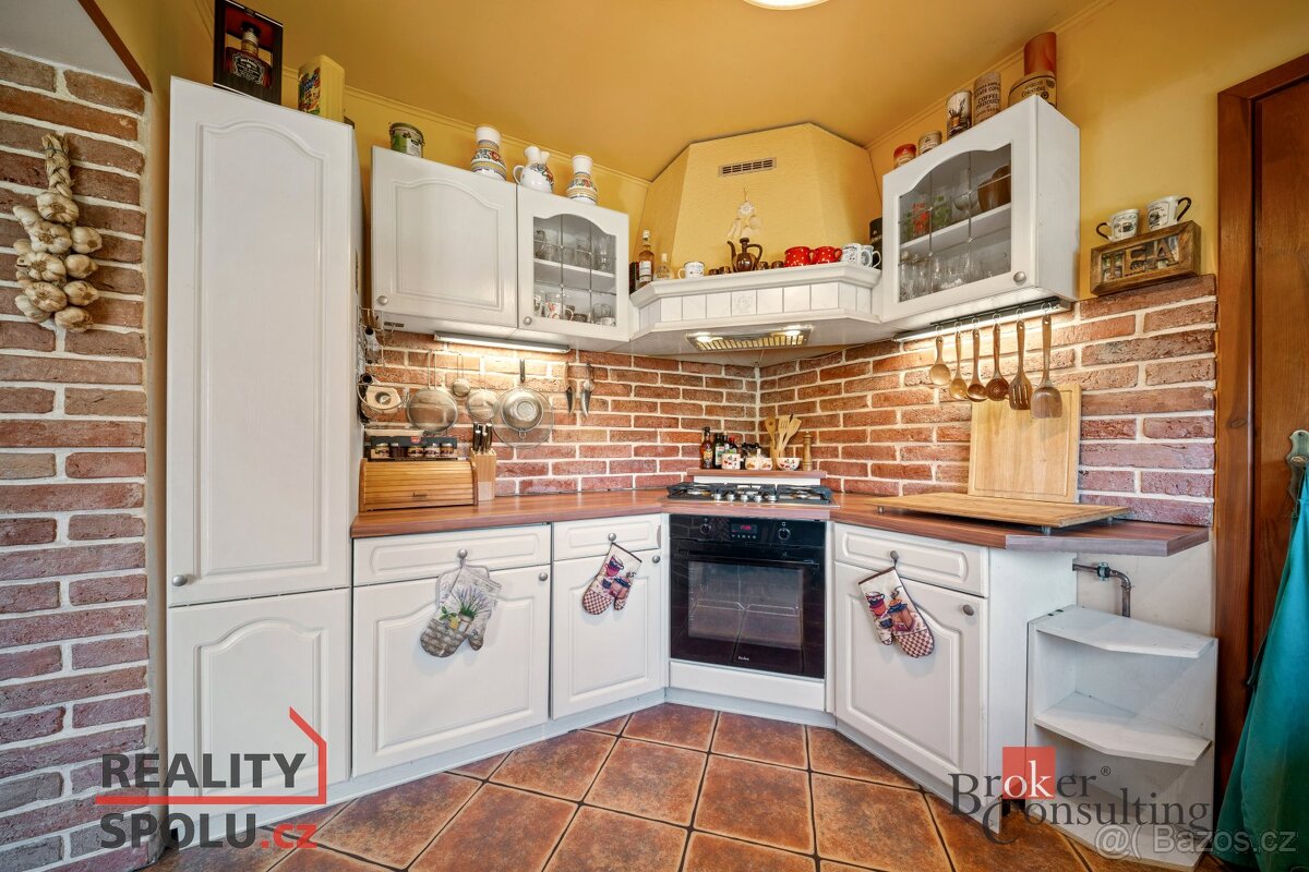 Prodej, domy/rodinný, 170 m2, Pod Sv. Jiřím 917, 27306 Libuš - 13