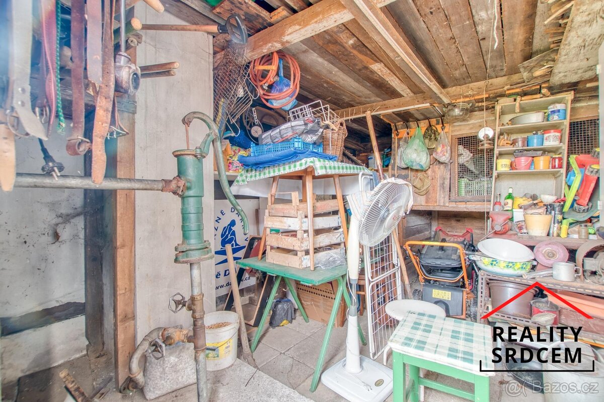 Prodej stavebního pozemku 898 m2, ul. Lázeňská, Karviná - Da - 13