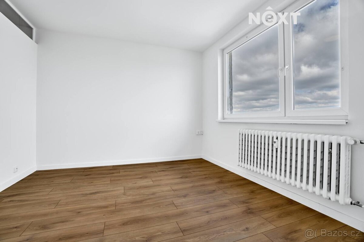 Prodej byt 2+1, 67㎡ - 13