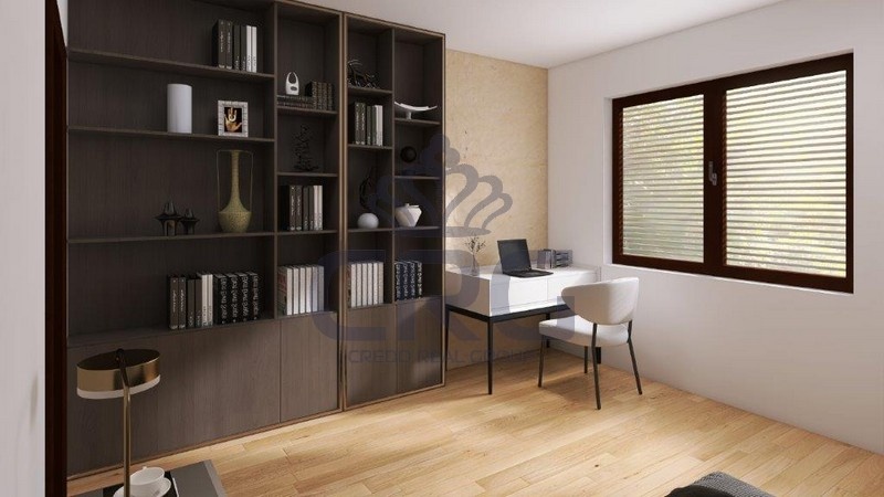 PRODEJ LUXUSNÍ NOVOSTAVBY BYTU 3+KK V REZIDENCI ČESKÁ - 13