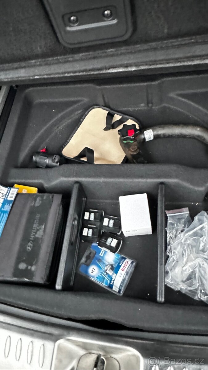 Hyundai i40 1.7 CRDi 2012 | STK | Dovoz DE - 13