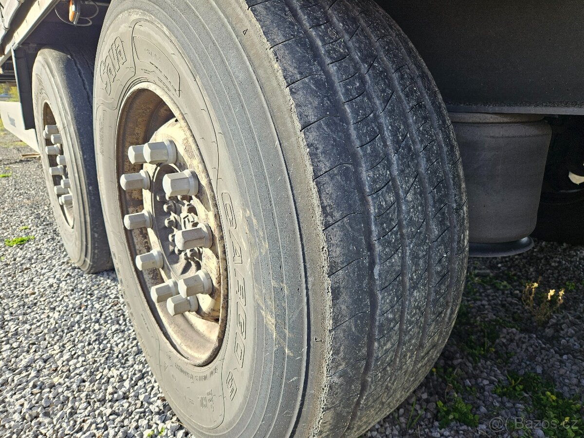 naves Krone SD Standard 2019 - 13