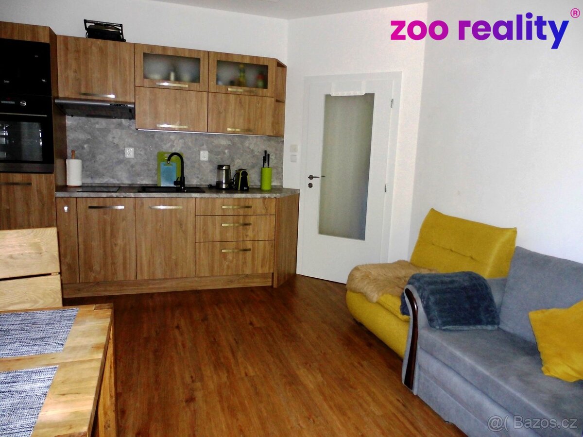 Prodej, Byt 2+kk s balkonem, Pec pod Sněžkou - 13