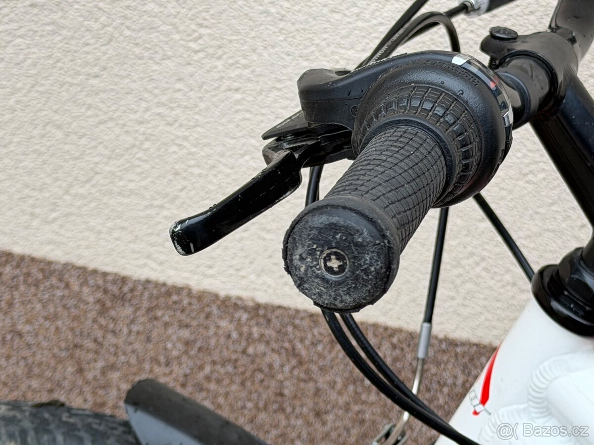 Dětské kolo 24 Author Ultima - 13