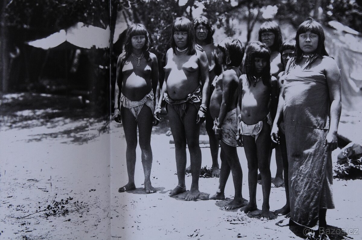 fotografická kniha GUIDO BOGGIANI - 13