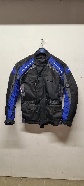 Výstroj na silniční motocykl - 13