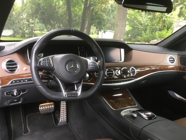 Mercedes Benz AMG - 13