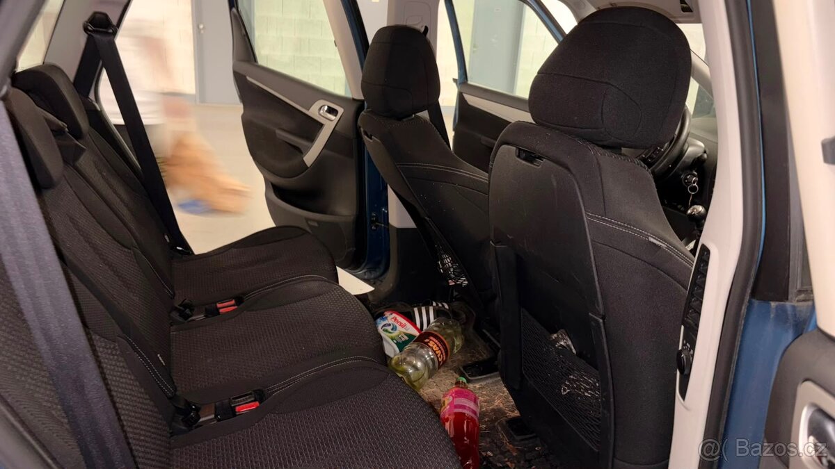 Citroen c4 - 13