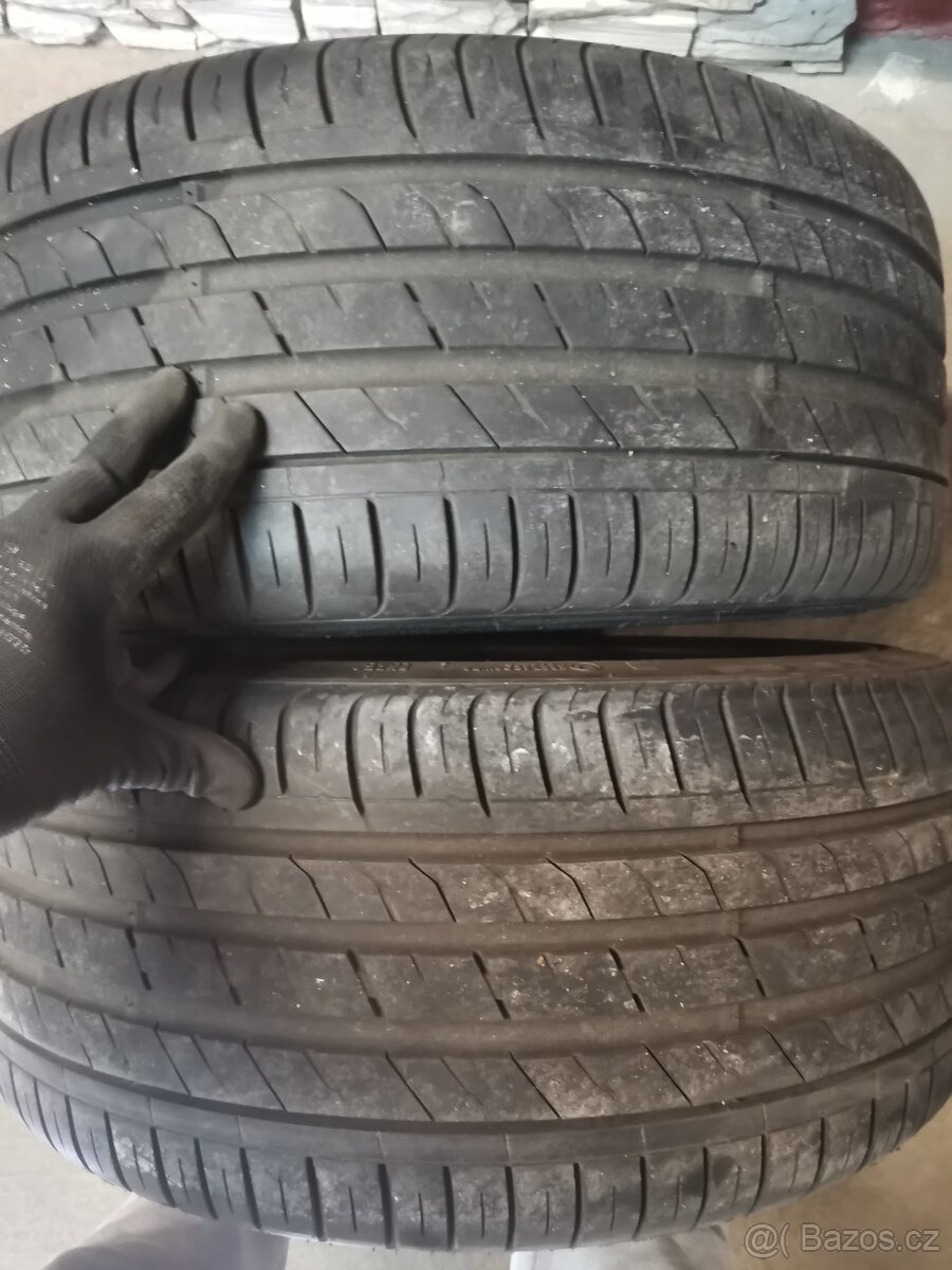 Japan Racing JR30 19" 5x120 - 13