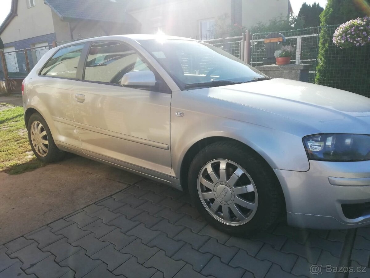 Audi a3 - 13