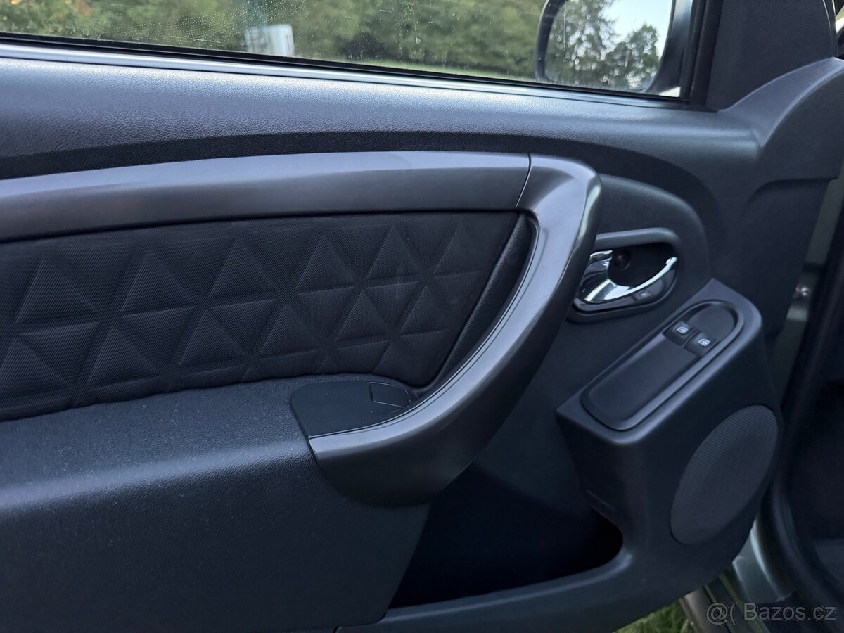 DACIA DUSTER 1.6 16V 4x4 LPG | 2014 | 142 tKm - 13