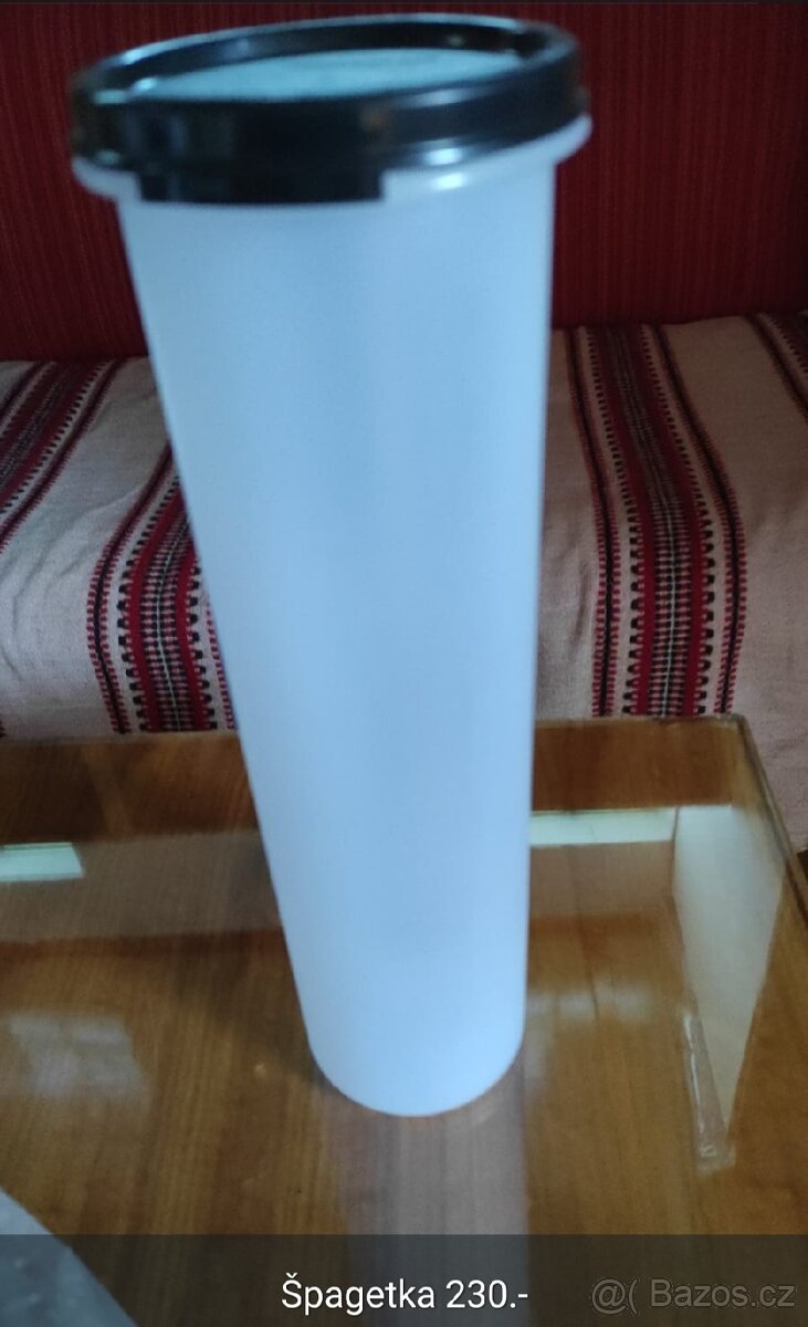 Nádobí Tupperware - VÝPRODEJ - 13