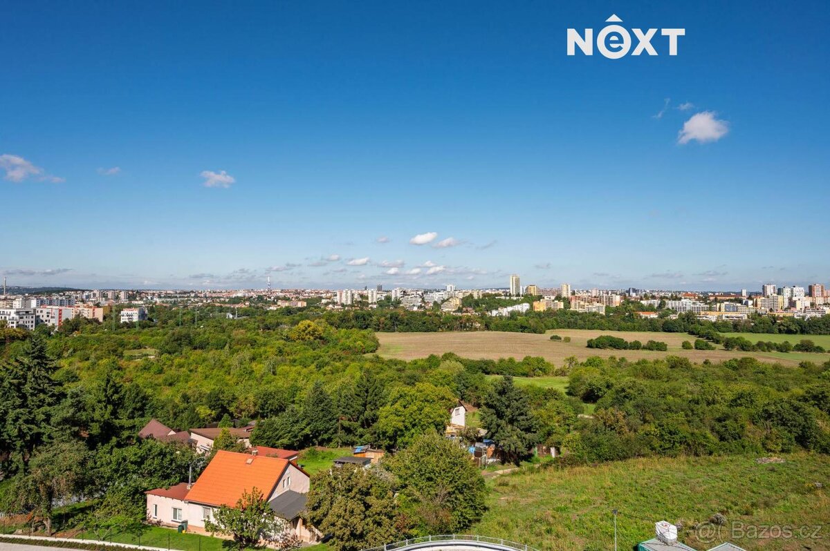 Prodej byt 3+kk, 68㎡ - 13