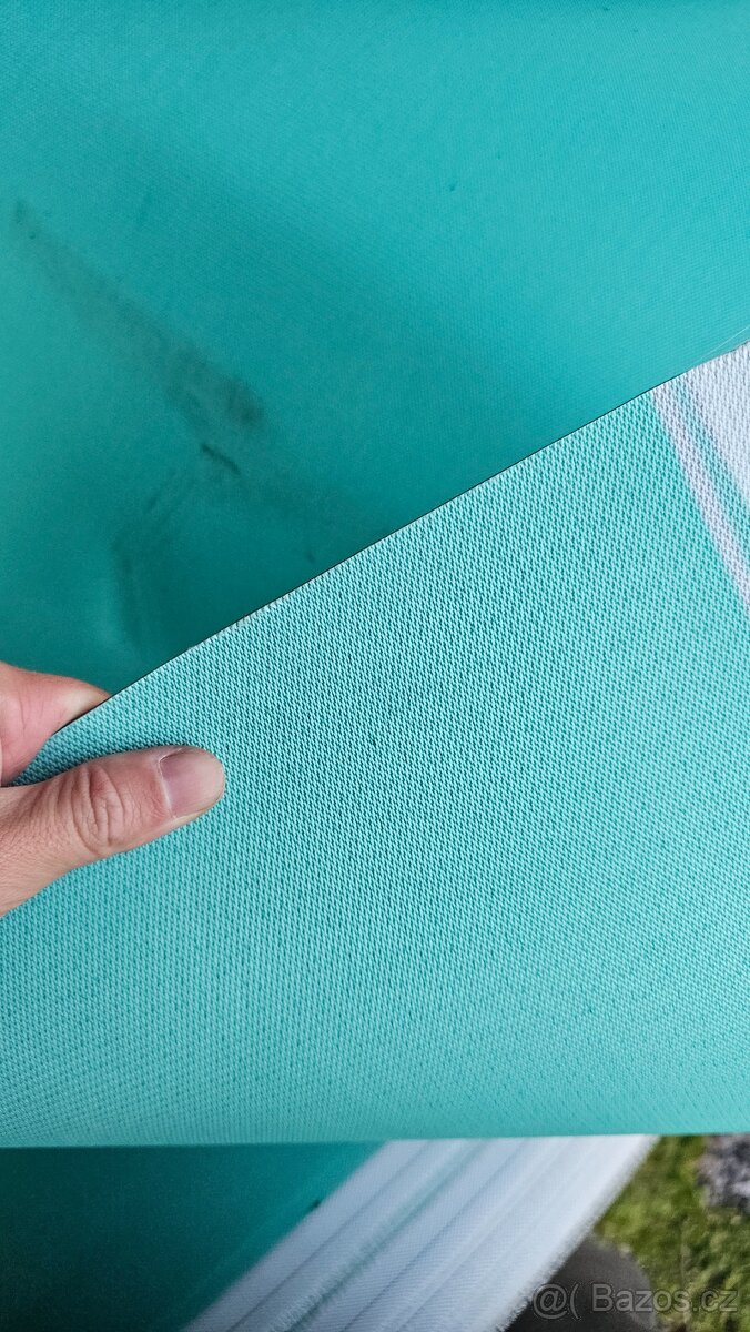 Zátěžový koberec , podlaha - nový nepoužitý - 13