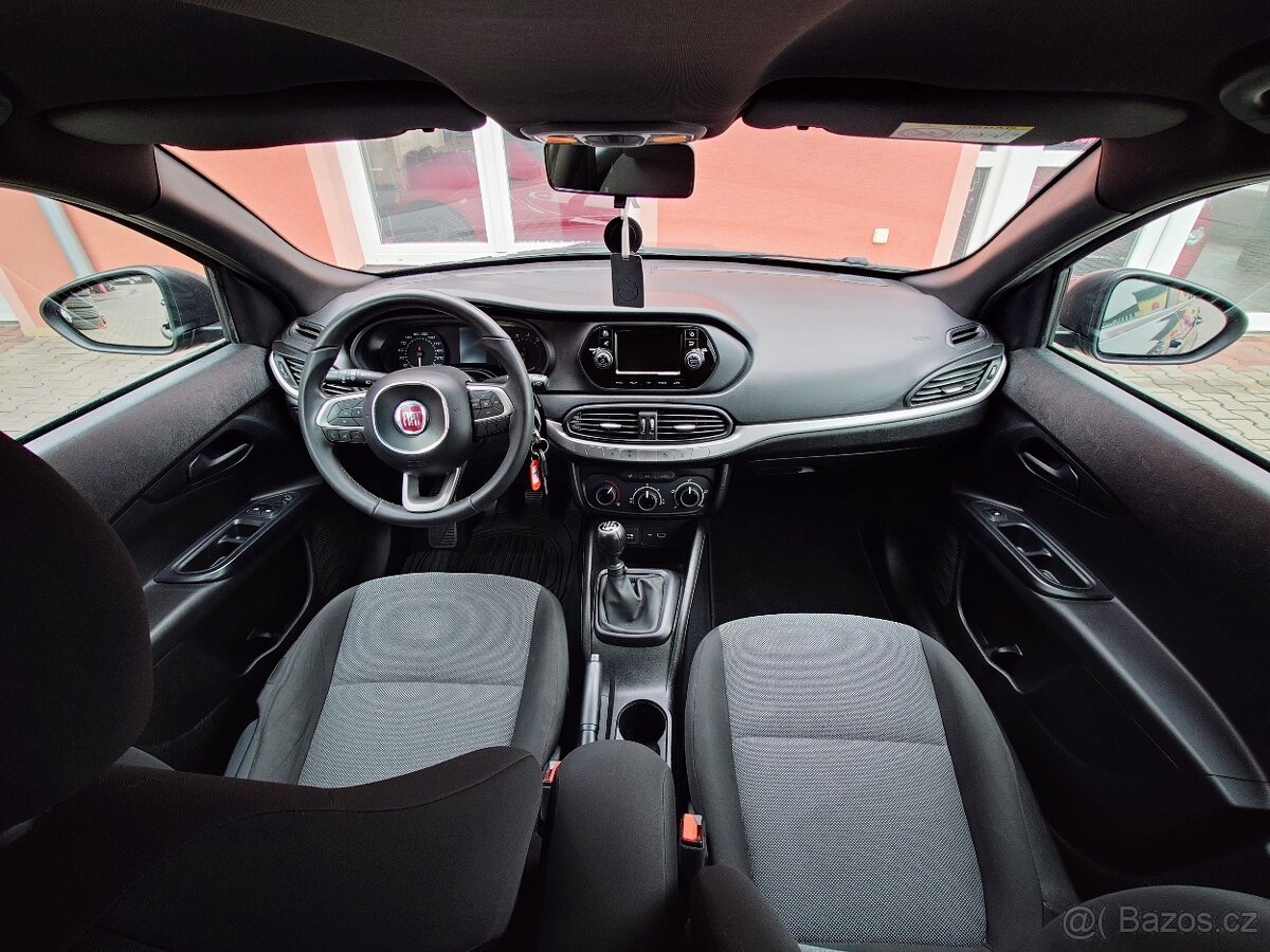 Fiat Tipo 2020 1.4 Street 70 kW - 13