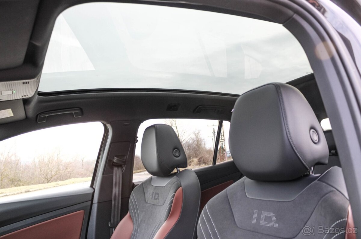 Volkswagen ID.4 Pro Performance 77 kWh - 13