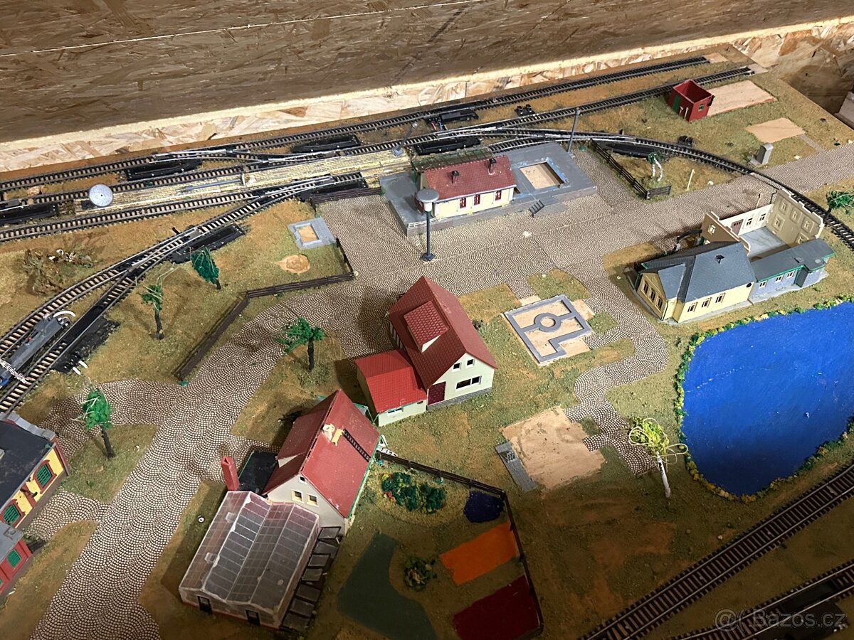 Panel TT Vláček - 13