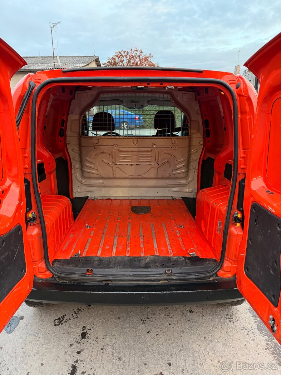 🚚 Peugeot Bipper 🚚 - 13