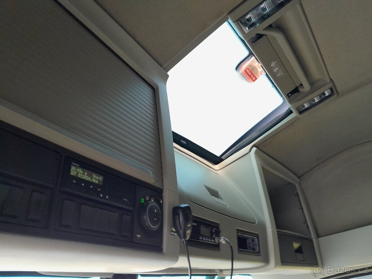 Volvo FH 460 LowDeck, ev.č. 26020 - 13